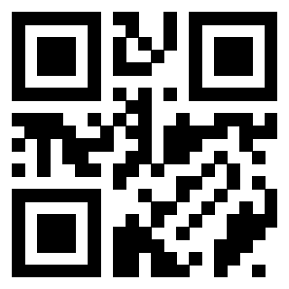 3402200808 - Immagine del QrCode
