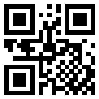 Il Qr Code di 3402200810