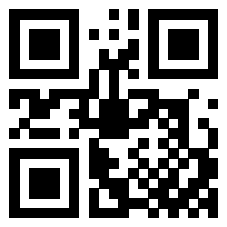3402200814 - Immagine del QrCode