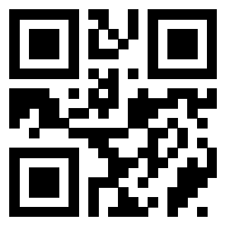 Il QrCode di 3402200815