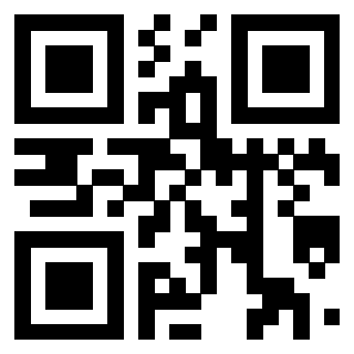 Il QrCode di 3402200817