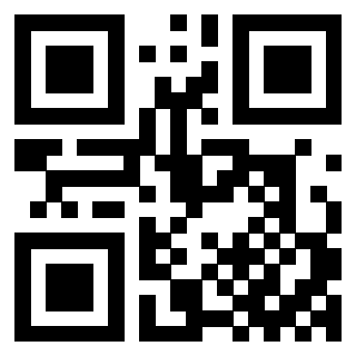 Scansione del Qr Code di 3402200819