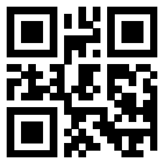 3402200822 - Immagine del Qr Code associato