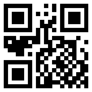 3402200823 - Immagine del QrCode associato