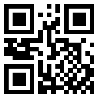 Scansione del QrCode di 3402200826