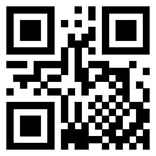3402200830 - Immagine del Qr Code associato