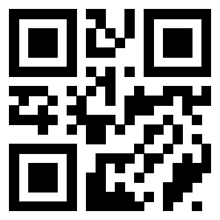 3402200831 Qr Code associato