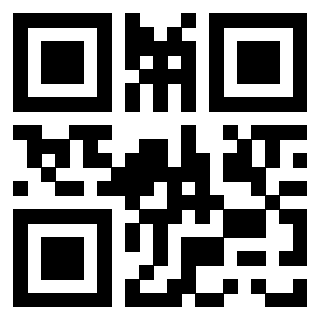Scansione del Qr Code di 3402200832