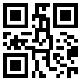 3402200834 QrCode associato