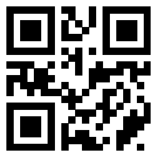 3402200835 Qr Code associato