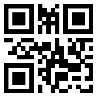 3402200836 QrCode associato