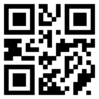 Scansione del QrCode di 3402200837