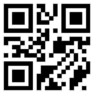 Il QrCode di 3402200840