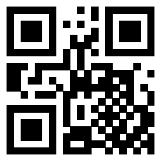 3402200841 - Immagine del Qr Code associato