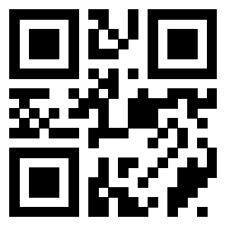Il QrCode di 3402200842