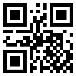 3402200843 - Immagine del QrCode
