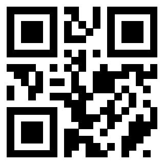 3402200845 - Immagine del Qr Code