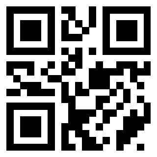 3402200849 - Immagine del Qr Code