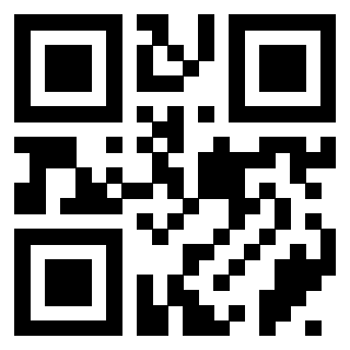Immagine del Qr Code di 3402200850