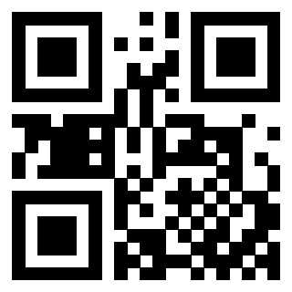 Scansione del Qr Code di 3402200852