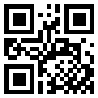 3402200854 - Immagine del Qr Code associato