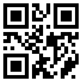 Il QrCode di 3402200857