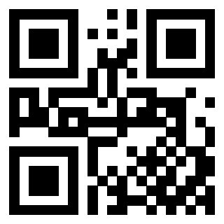 3402200859 Qr Code associato