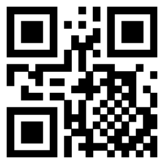 3402200860 - Immagine del QrCode associato