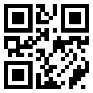 Il Qr Code di 3402200862