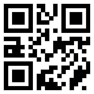 3402200863 Qr Code associato