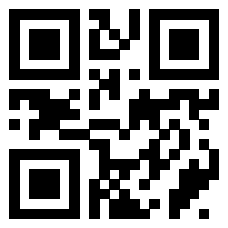 Immagine del QrCode di 3402200865