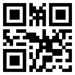 3402200866 - Immagine del QrCode associato