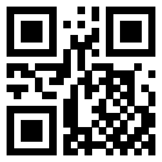 3402200867 Qr Code associato