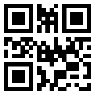 Qr Code di 3402200868