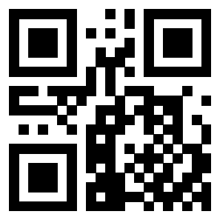 3402200869 - Immagine del Qr Code associato