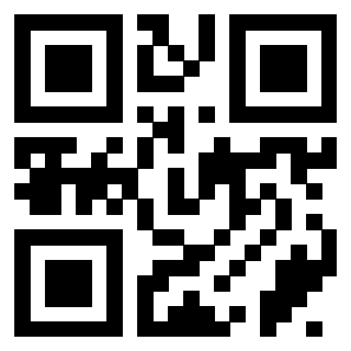 3402200870 - Immagine del QrCode associato