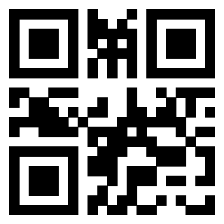 Immagine del QrCode di 3402200874