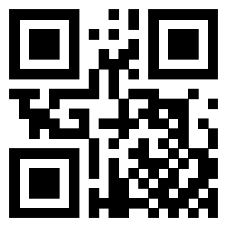 Scansione del Qr Code di 3402200877