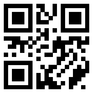 Immagine del Qr Code di 3402200878