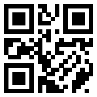 Immagine del QrCode di 3402200881