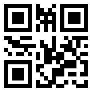 Immagine del QrCode di 3402200883