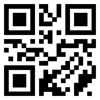 Scansione del QrCode di 3402200884