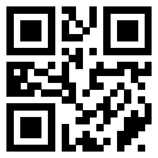 3402200885 - Immagine del Qr Code