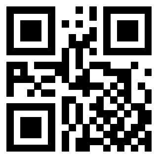 3402200887 - Immagine del Qr Code associato
