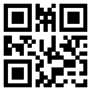 3402200890 QrCode associato