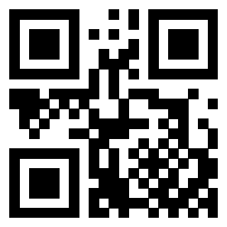 Il Qr Code di 3402200891