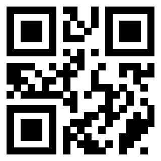 3402200905 - Immagine del QrCode associato