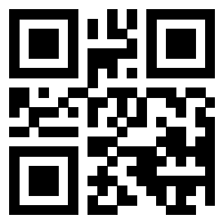 3402200907 - Immagine del Qr Code