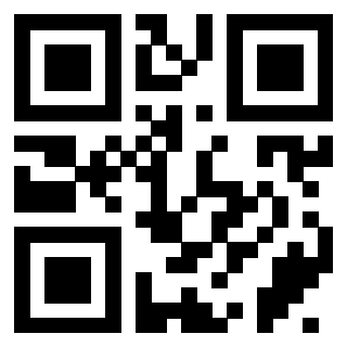 Immagine del Qr Code di 3402200909