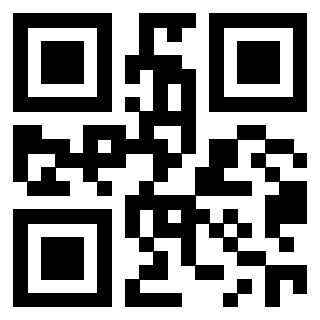 Qr Code di 3402200912